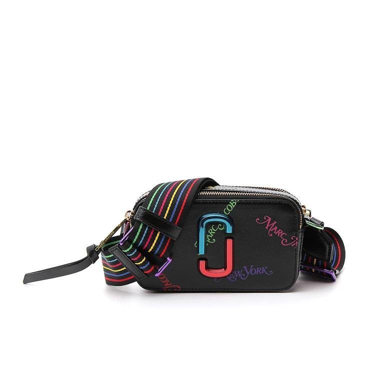 Marc Jacobs Snapshot NY Mag Camera Bag