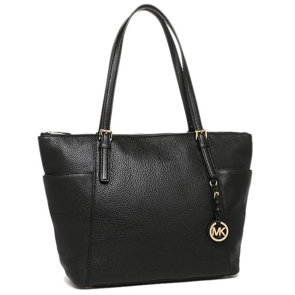 Prada Gray Nylon Fabric Stampato Tote Bag Italy