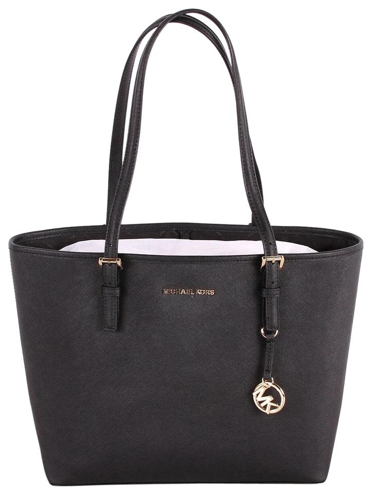 Prada B1877g Jacquard Orange Canvas Tote