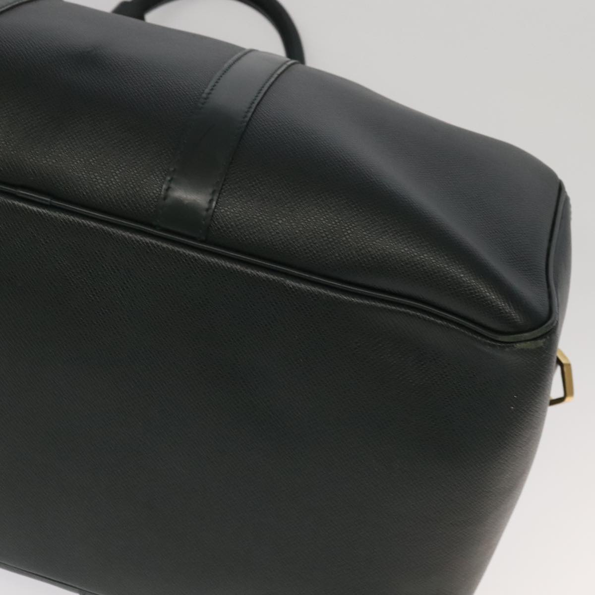 LOUIS VUITTON Taiga Kendall PM Boston Bag Epicea M30124 LV mr804