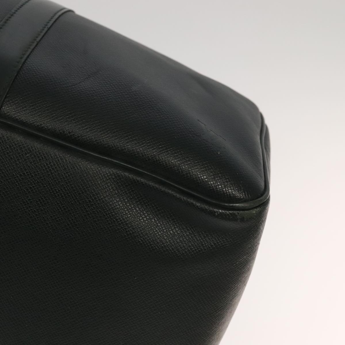 LOUIS VUITTON Taiga Kendall PM Boston Bag Epicea M30124 LV mr804