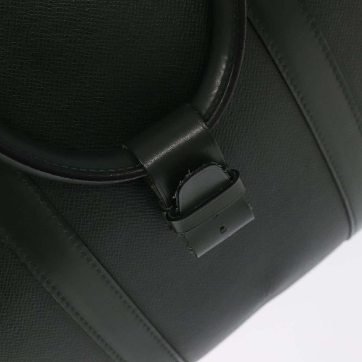 LOUIS VUITTON Taiga Kendall PM Boston Bag Epicea M30124 LV mr804