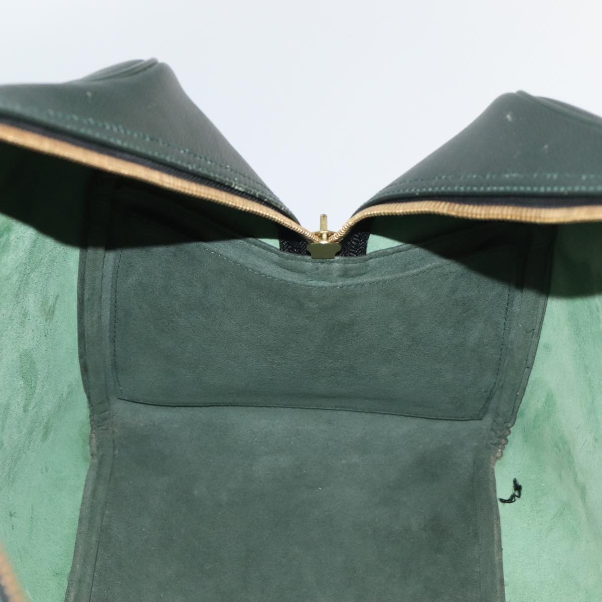LOUIS VUITTON Taiga Kendall PM Boston Bag Epicea M30124 LV mr804