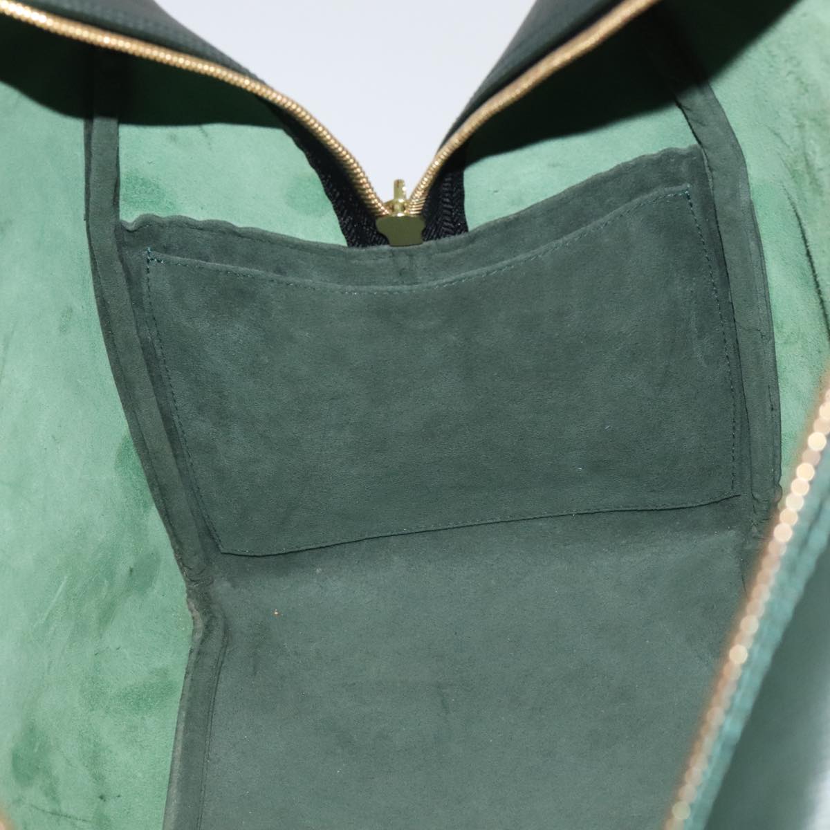 LOUIS VUITTON Taiga Kendall PM Boston Bag Epicea M30124 LV mr804