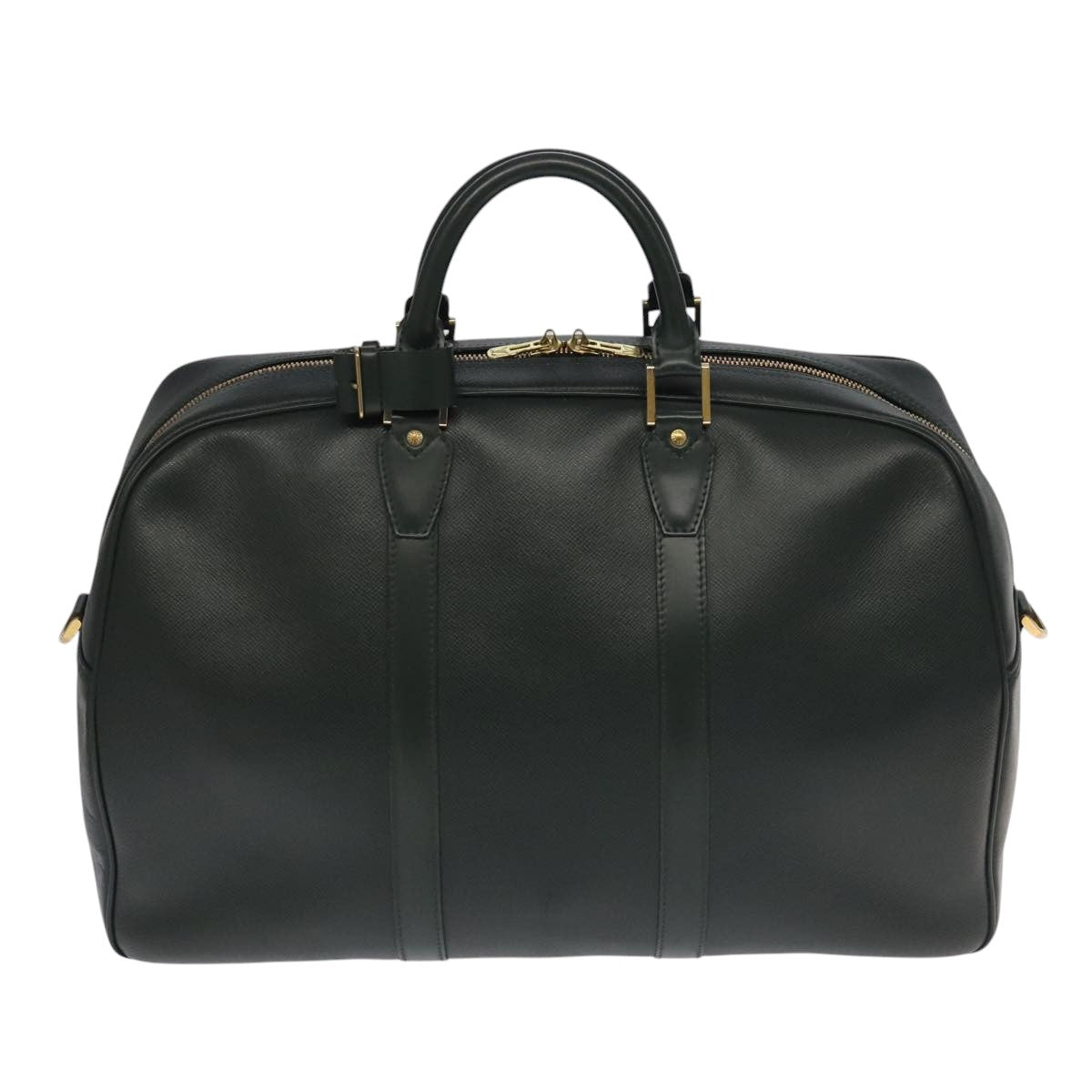 LOUIS VUITTON Taiga Kendall PM Boston Bag Epicea M30124 LV mr804