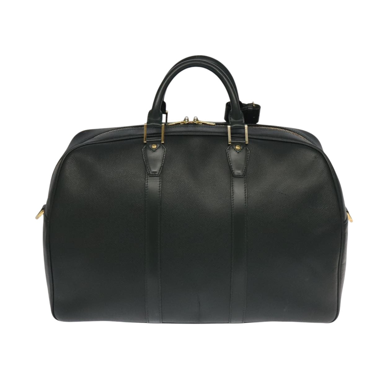 LOUIS VUITTON Taiga Kendall PM Boston Bag Epicea M30124 LV mr804