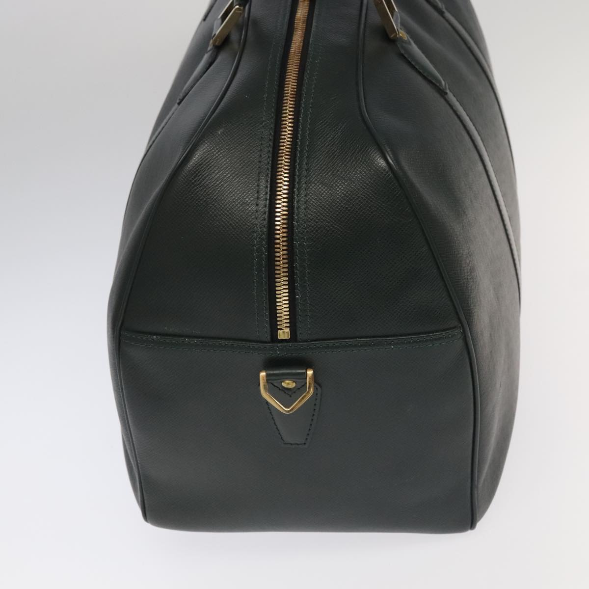 LOUIS VUITTON Taiga Kendall PM Boston Bag Epicea M30124 LV mr804