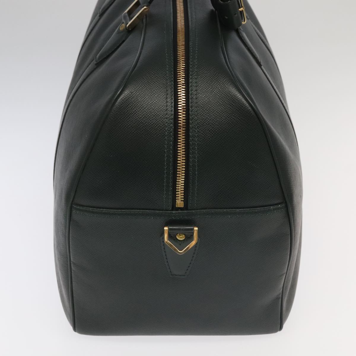 LOUIS VUITTON Taiga Kendall PM Boston Bag Epicea M30124 LV mr804