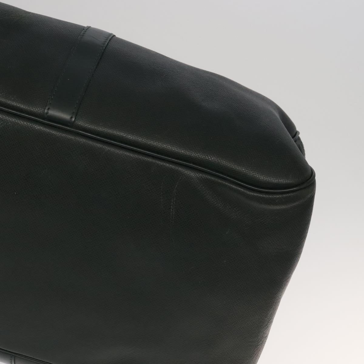 LOUIS VUITTON Taiga Kendall GM Boston Bag Epicea M30114 LV mr827