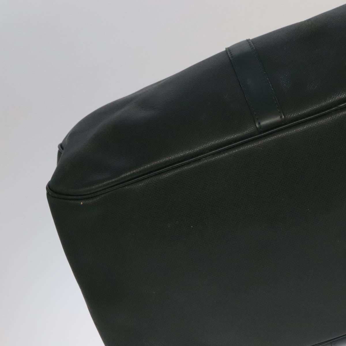 LOUIS VUITTON Taiga Kendall GM Boston Bag Epicea M30114 LV mr827