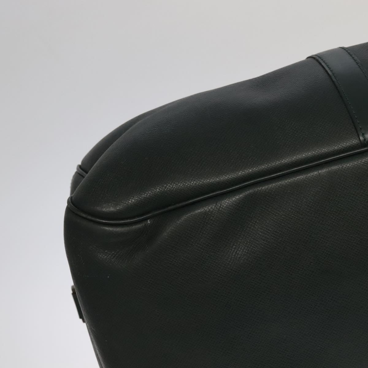 LOUIS VUITTON Taiga Kendall GM Boston Bag Epicea M30114 LV mr827