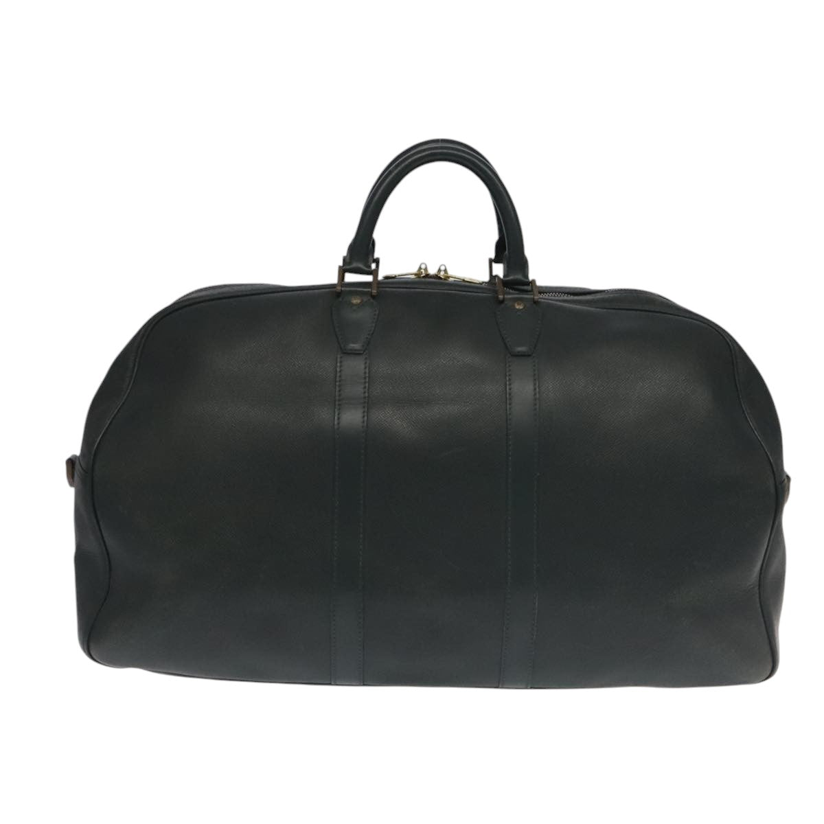 LOUIS VUITTON Taiga Kendall GM Boston Bag Epicea M30114 LV mr827