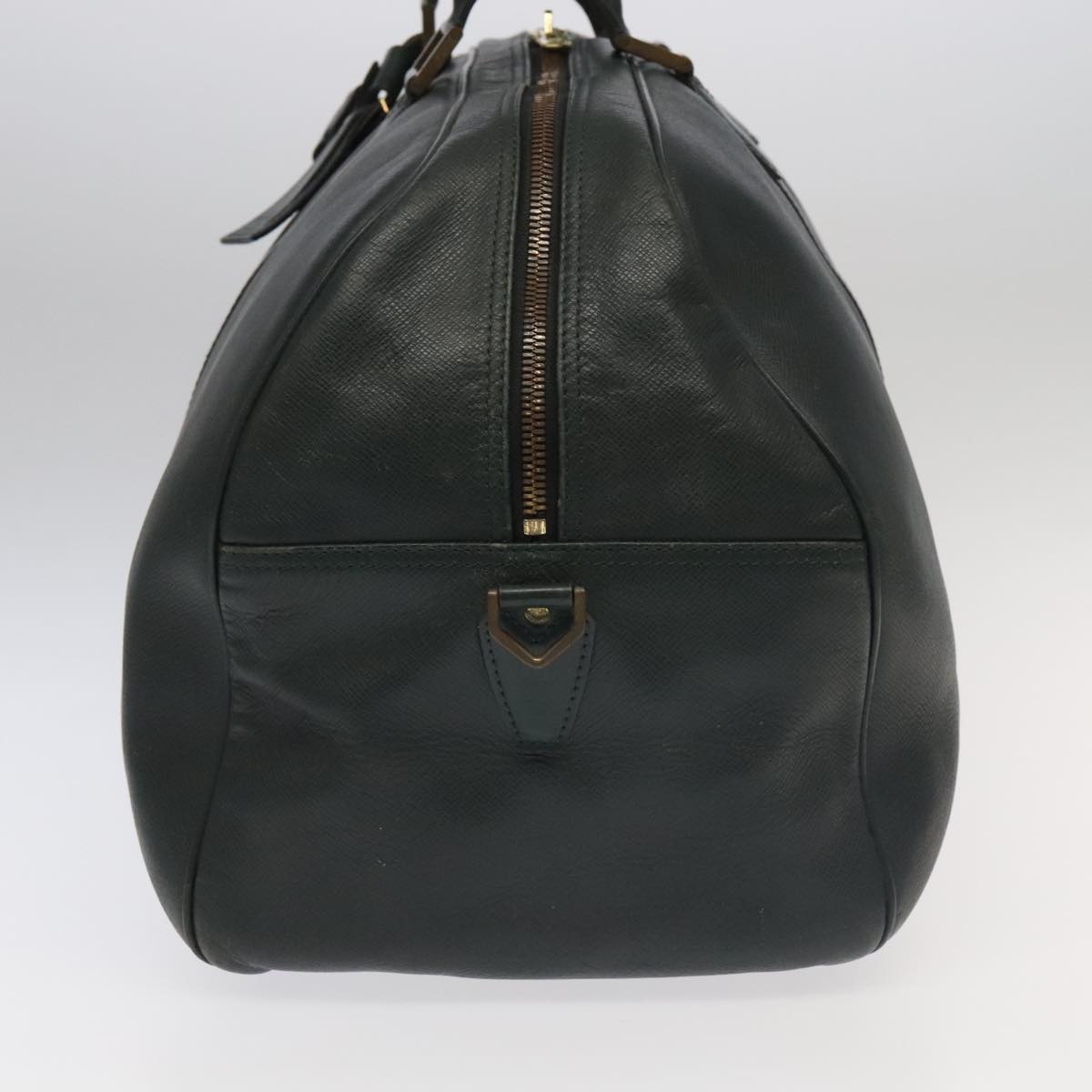 LOUIS VUITTON Taiga Kendall GM Boston Bag Epicea M30114 LV mr827