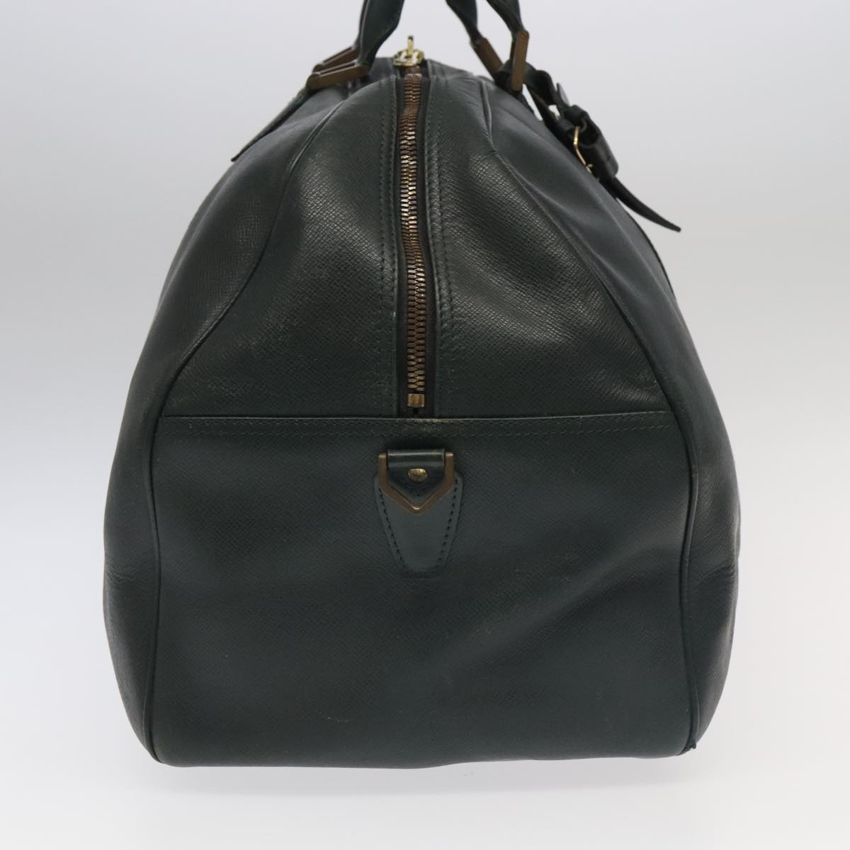 LOUIS VUITTON Taiga Kendall GM Boston Bag Epicea M30114 LV mr827