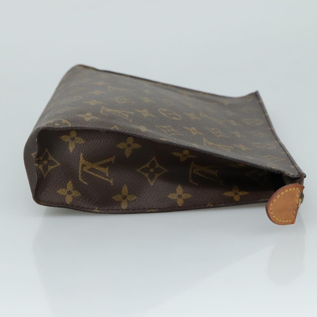 LOUIS VUITTON Monogram Poche Toilette 26 Pouch M47542 LV mr841