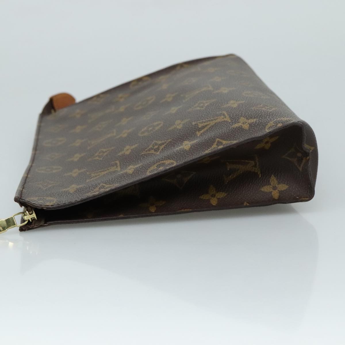 LOUIS VUITTON Monogram Poche Toilette 26 Pouch M47542 LV mr841