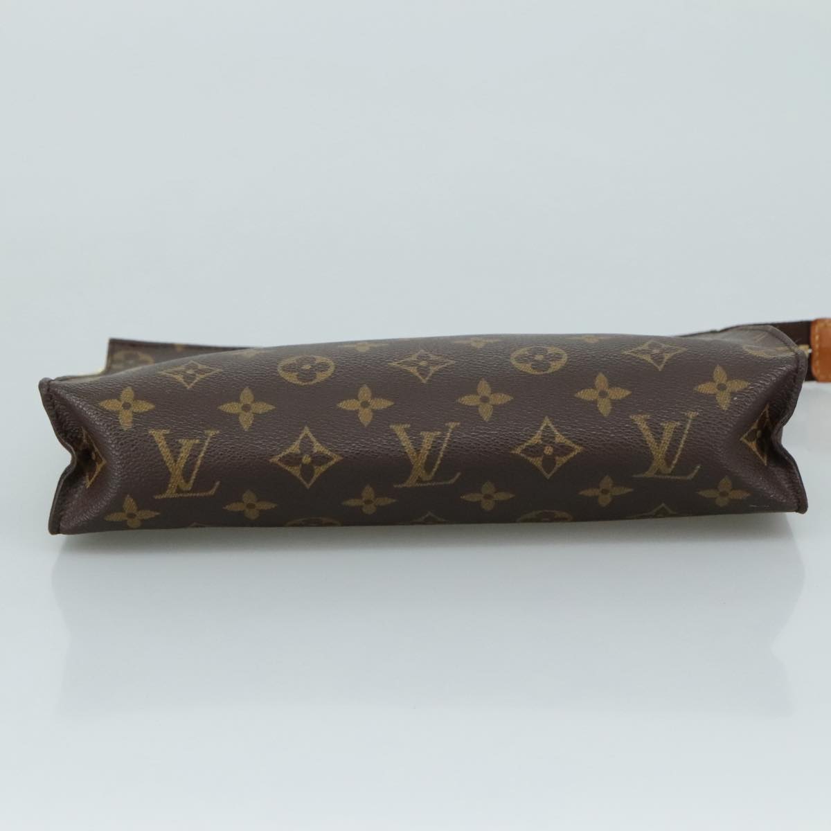 LOUIS VUITTON Monogram Poche Toilette 26 Pouch M47542 LV mr841