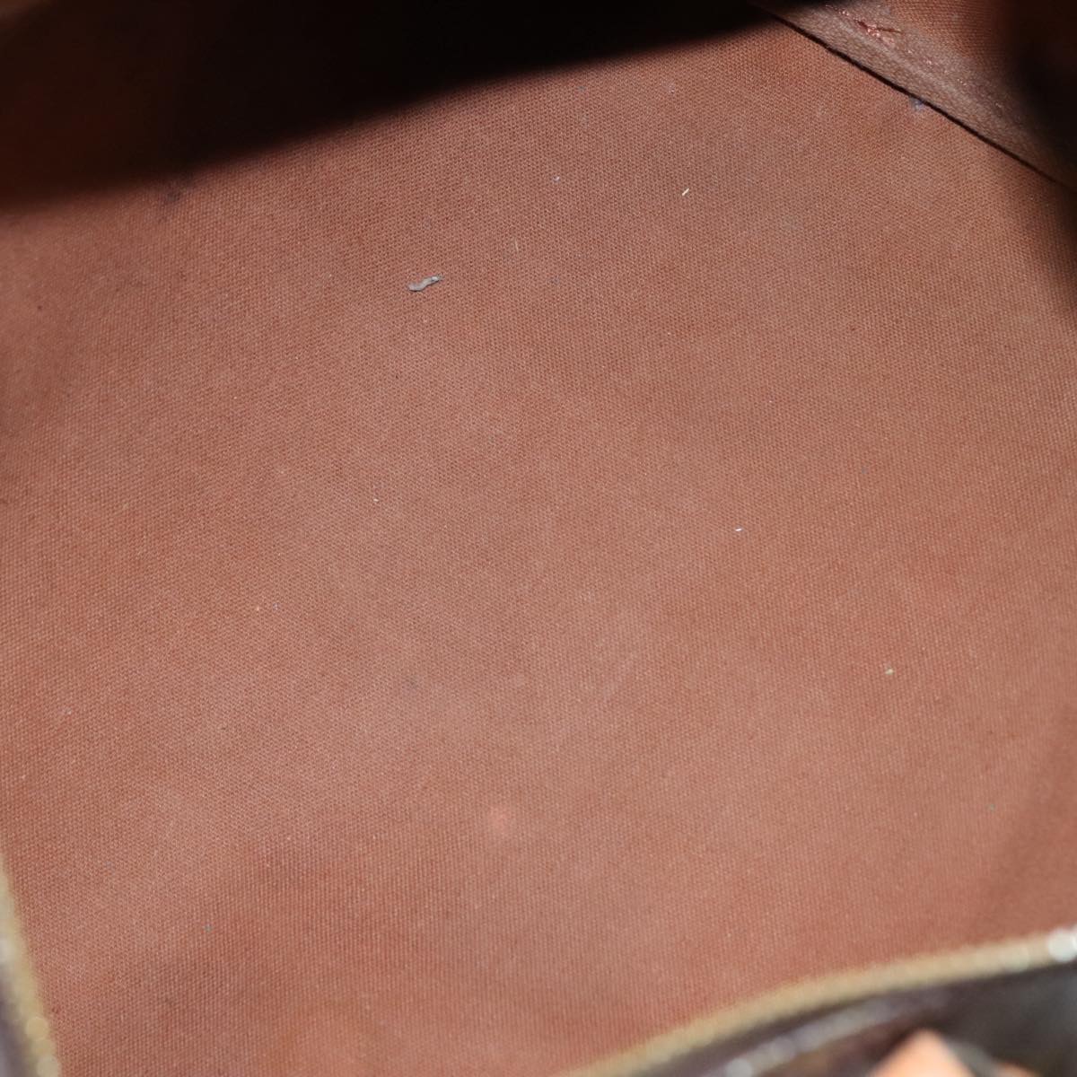 LOUIS VUITTON Monogram Speedy 30 Hand Bag M41526 LV mr844