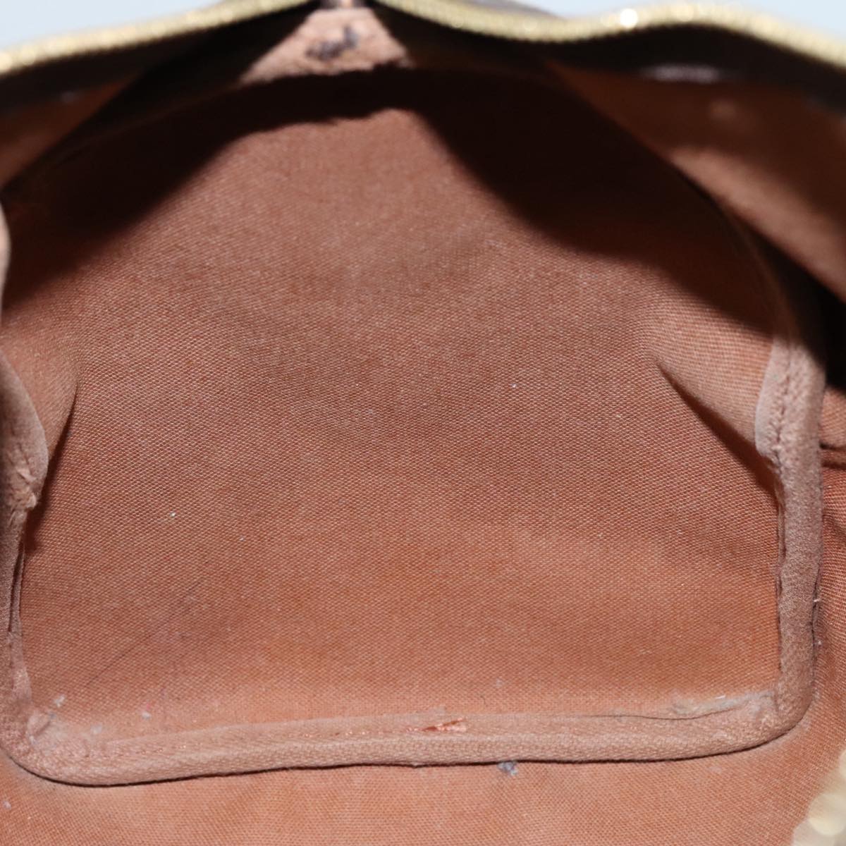LOUIS VUITTON Monogram Speedy 30 Hand Bag M41526 LV mr844