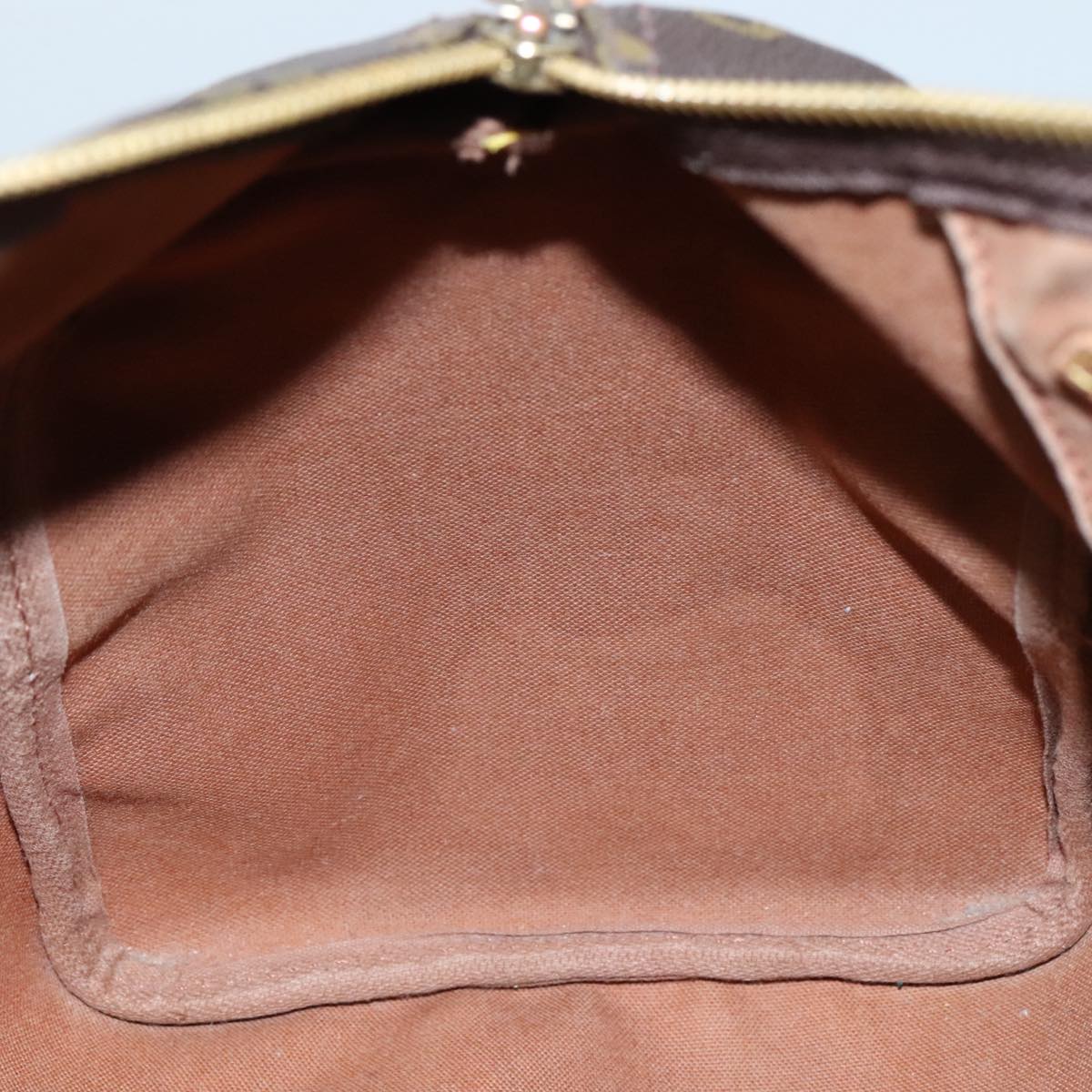 LOUIS VUITTON Monogram Speedy 30 Hand Bag M41526 LV mr844