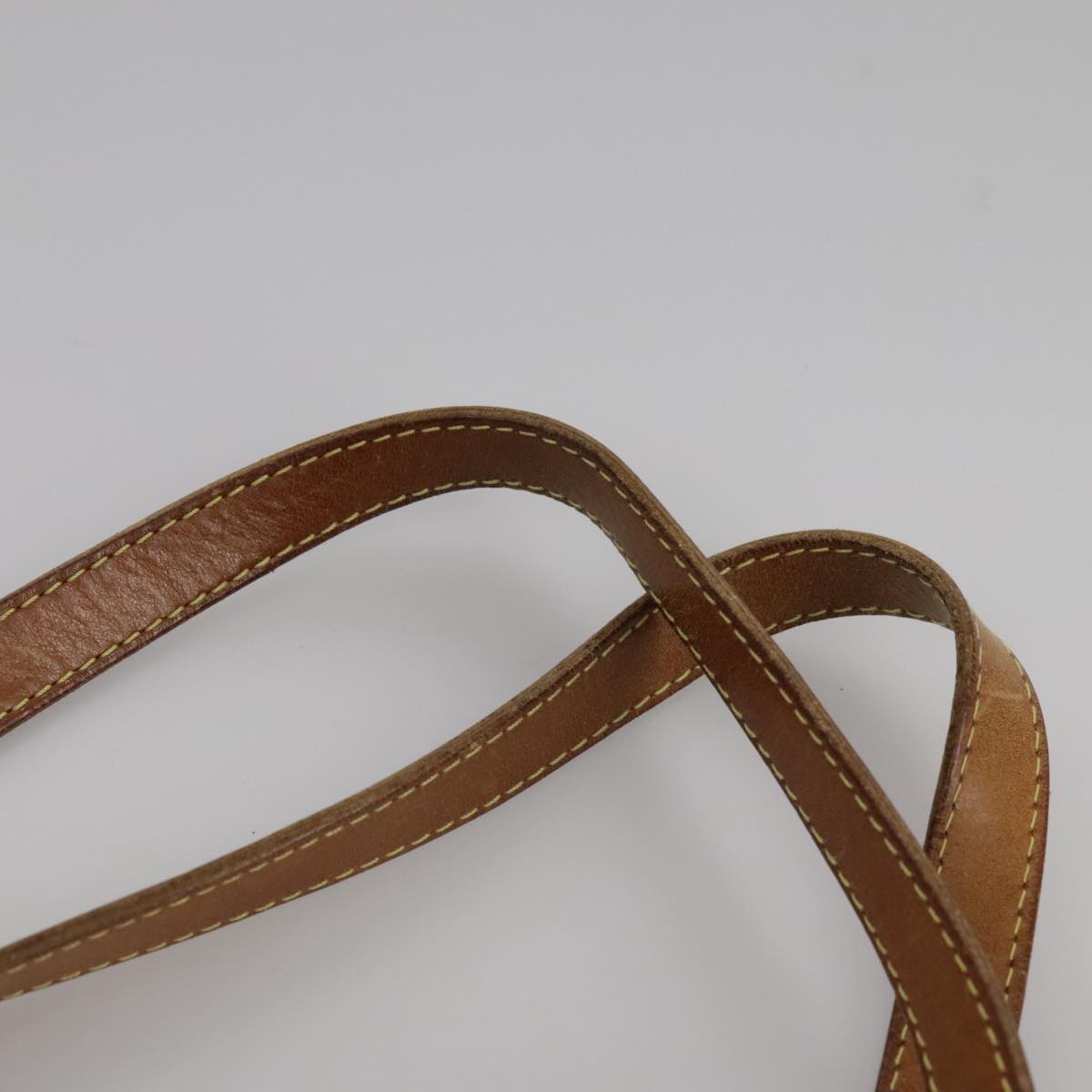 LOUIS VUITTON Damier Azur Stresa PM Tote Bag M51188 LV mr896