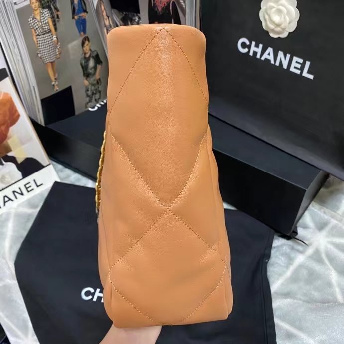 CHLShopping CHLBag 19 Brown For Women Bags 16in/41cm