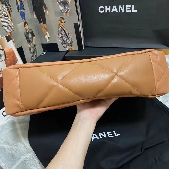 CHLShopping CHLBag 19 Brown For Women Bags 16in/41cm