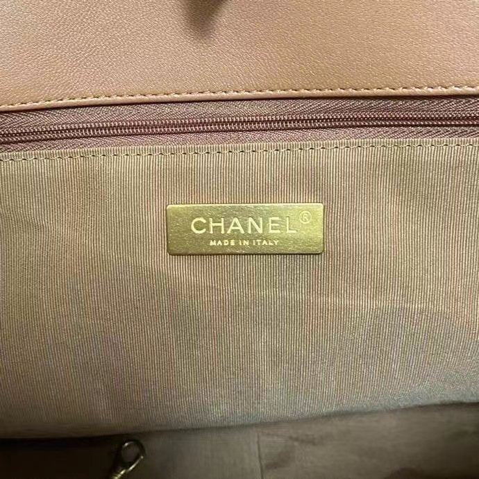 CHLShopping CHLBag 19 Brown For Women Bags 16in/41cm