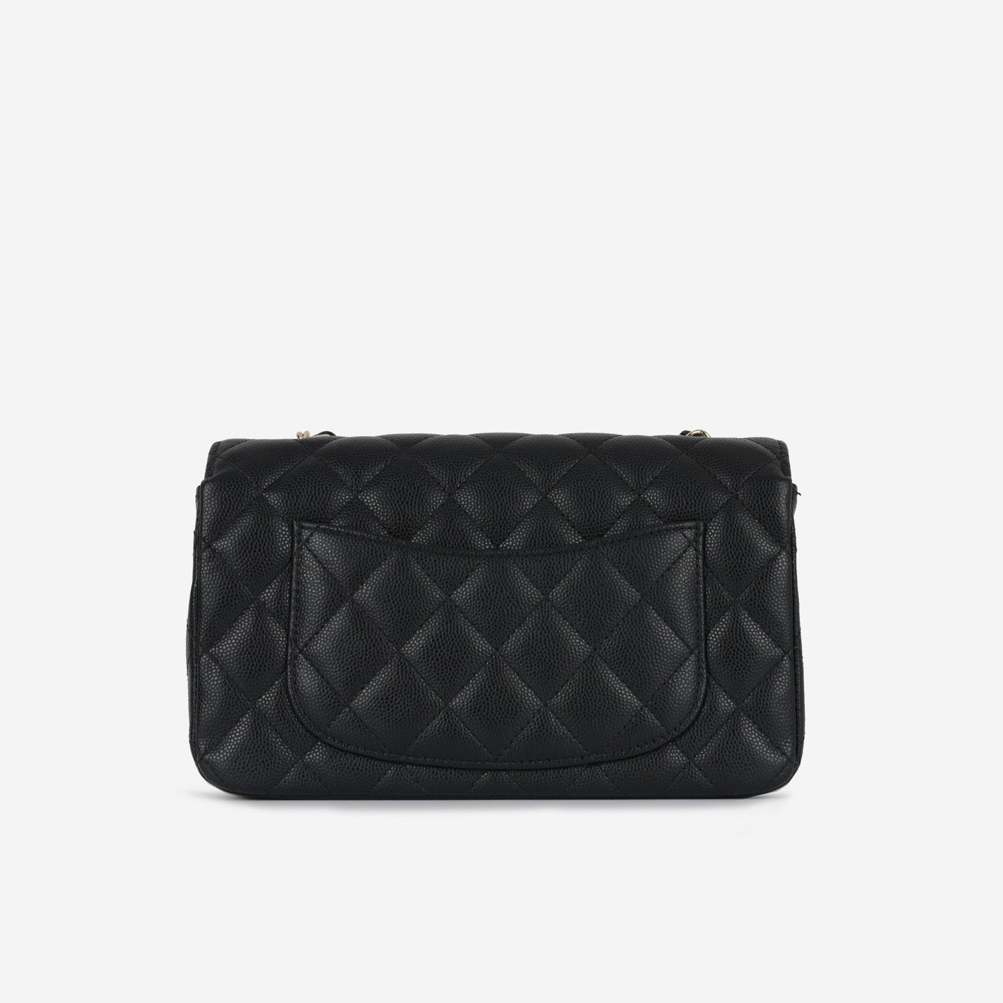 Chanel Classic Flap Bag - Mini Rectangular