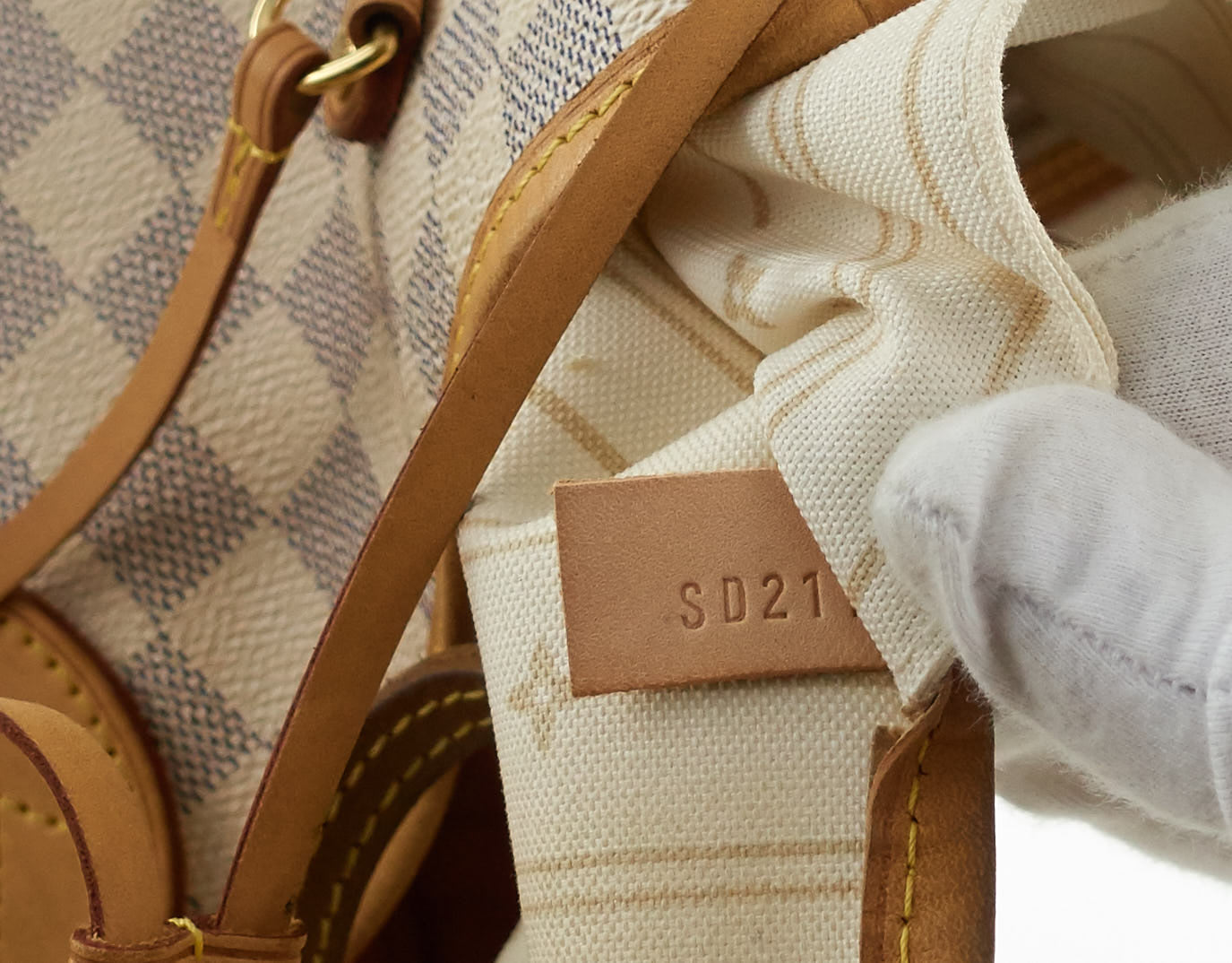 Louis Vuitto Neverfull GM