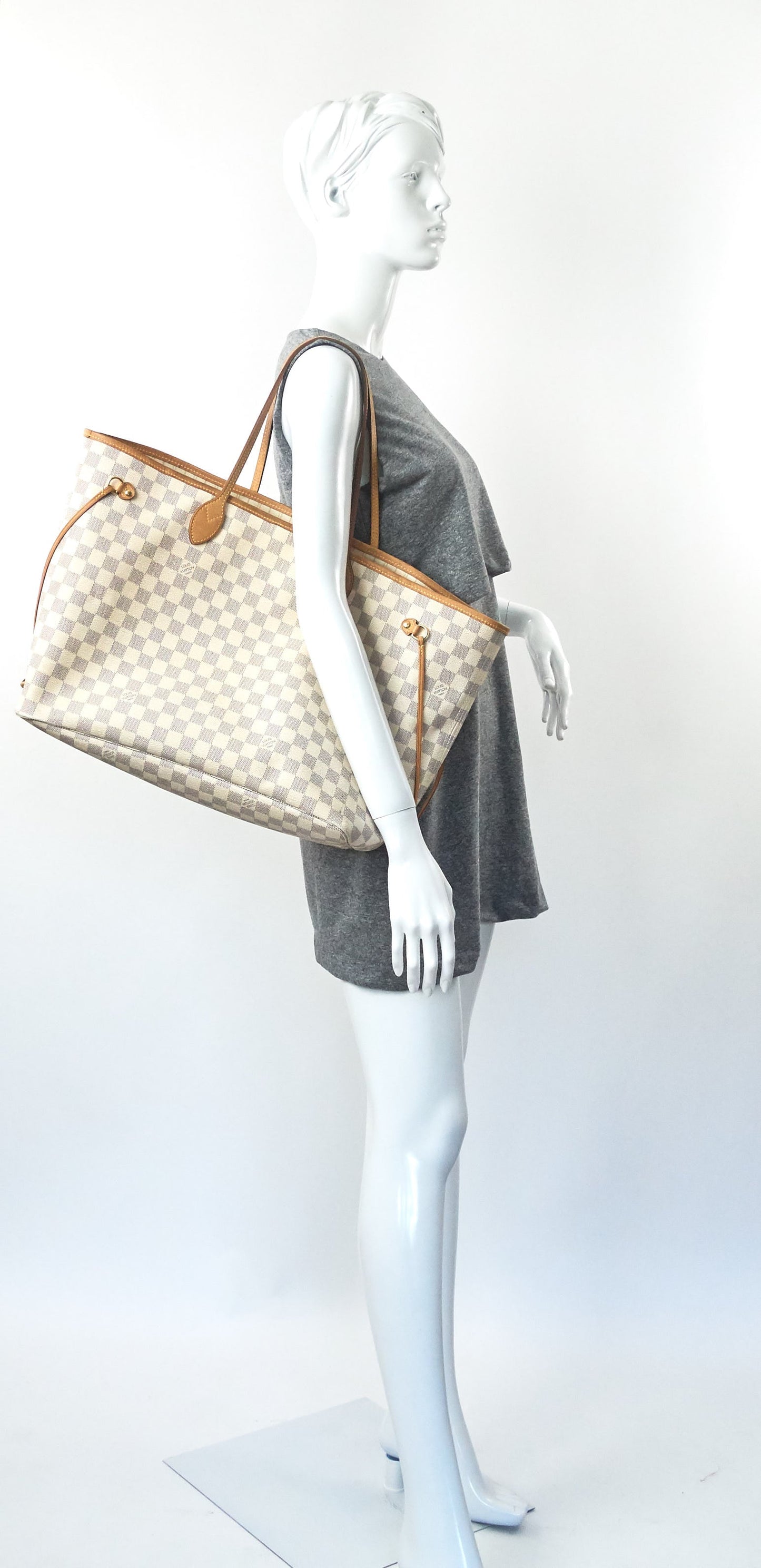 Louis Vuitto Neverfull GM