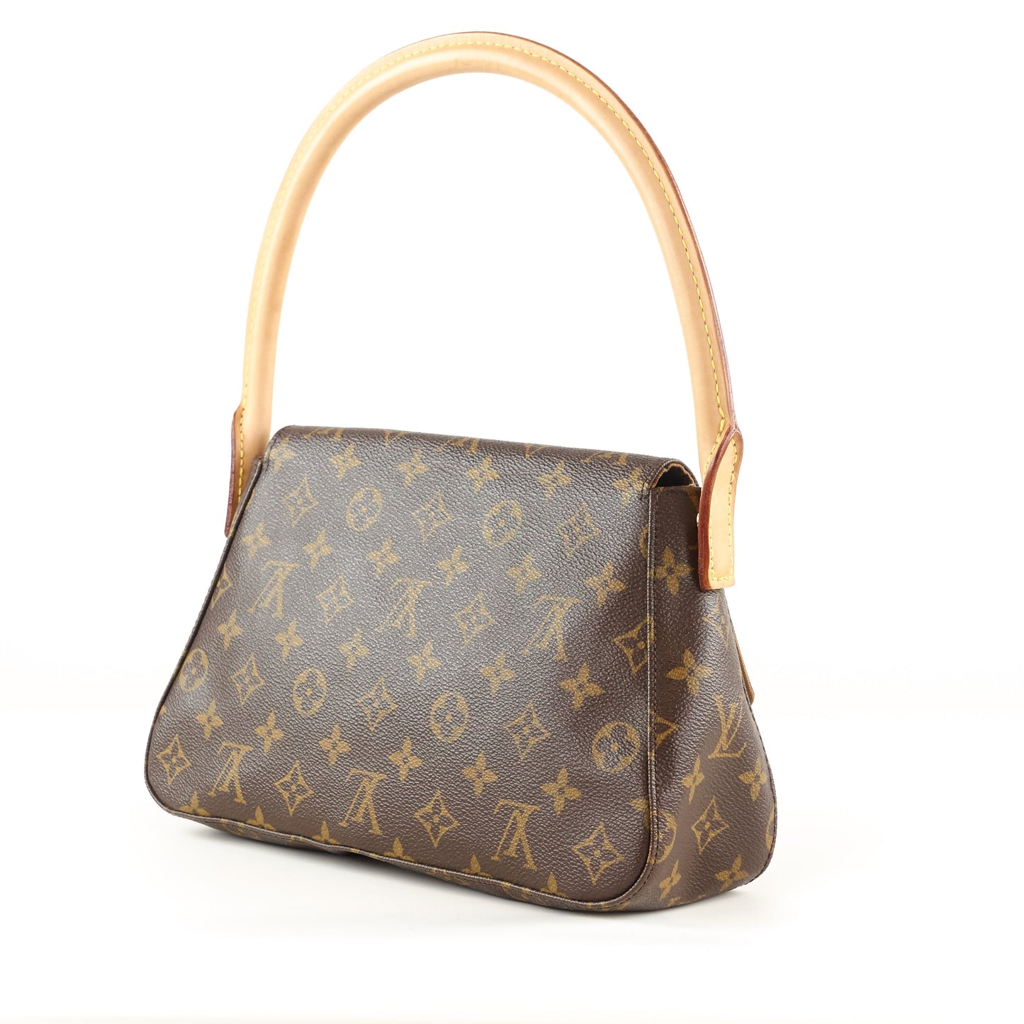 Louis Vuitto Mini Looping Handbag