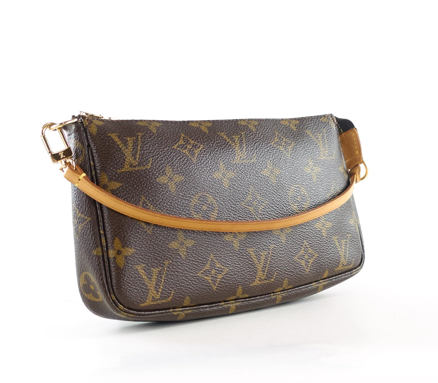 Louis Vuitto Pochette Accessoires Evening Bag
