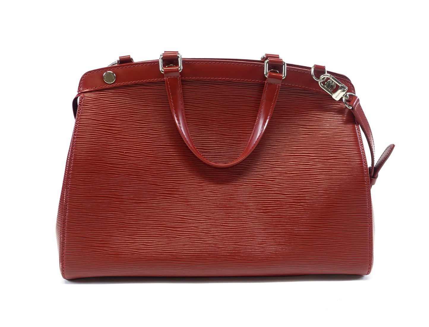 Louis Vuitto Brea MM Handbag