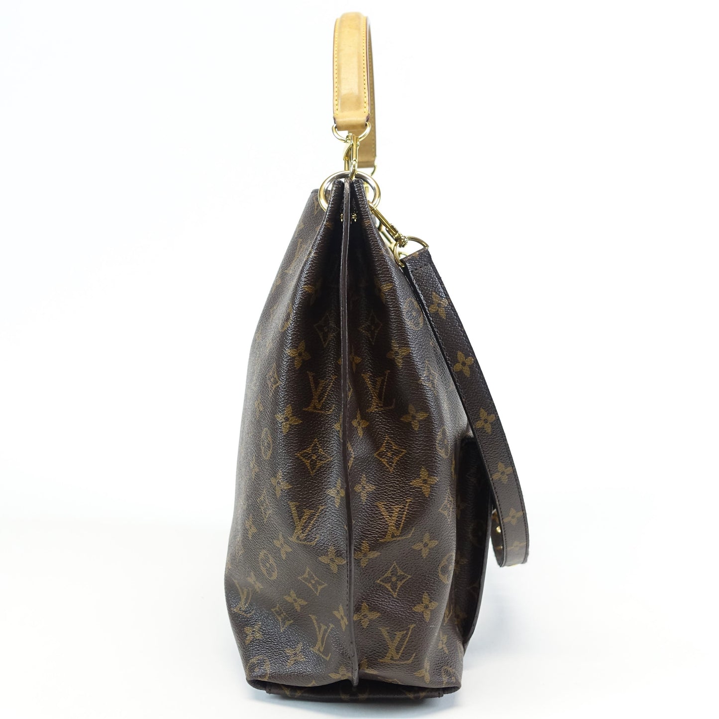 Louis Vuitto Metis Hobo Handbag