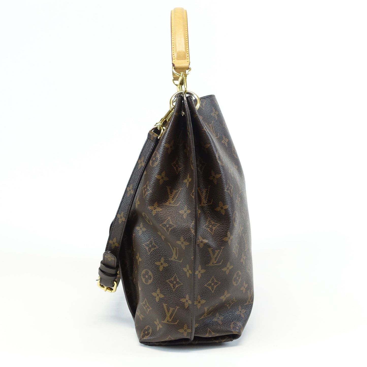 Louis Vuitto Metis Hobo Handbag