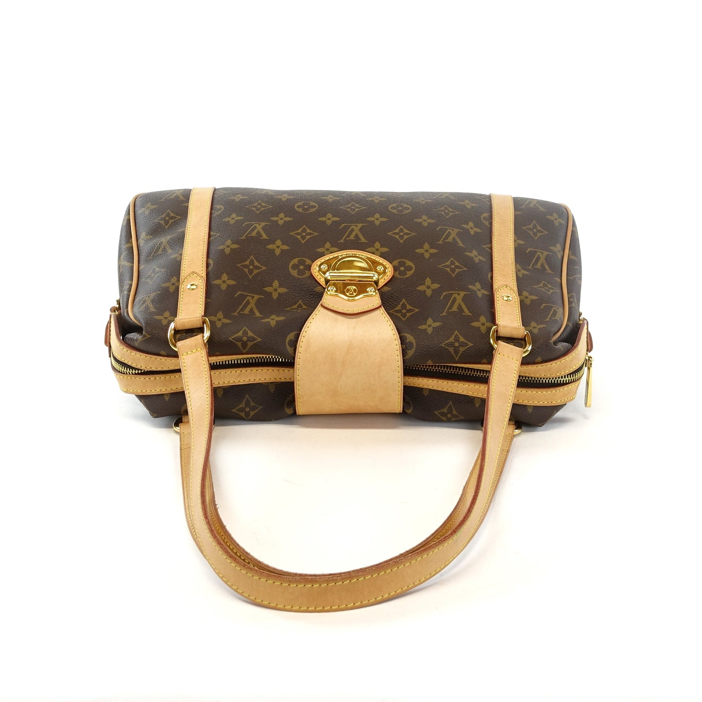 Louis Vuitto Stresa PM Shoulder Bag