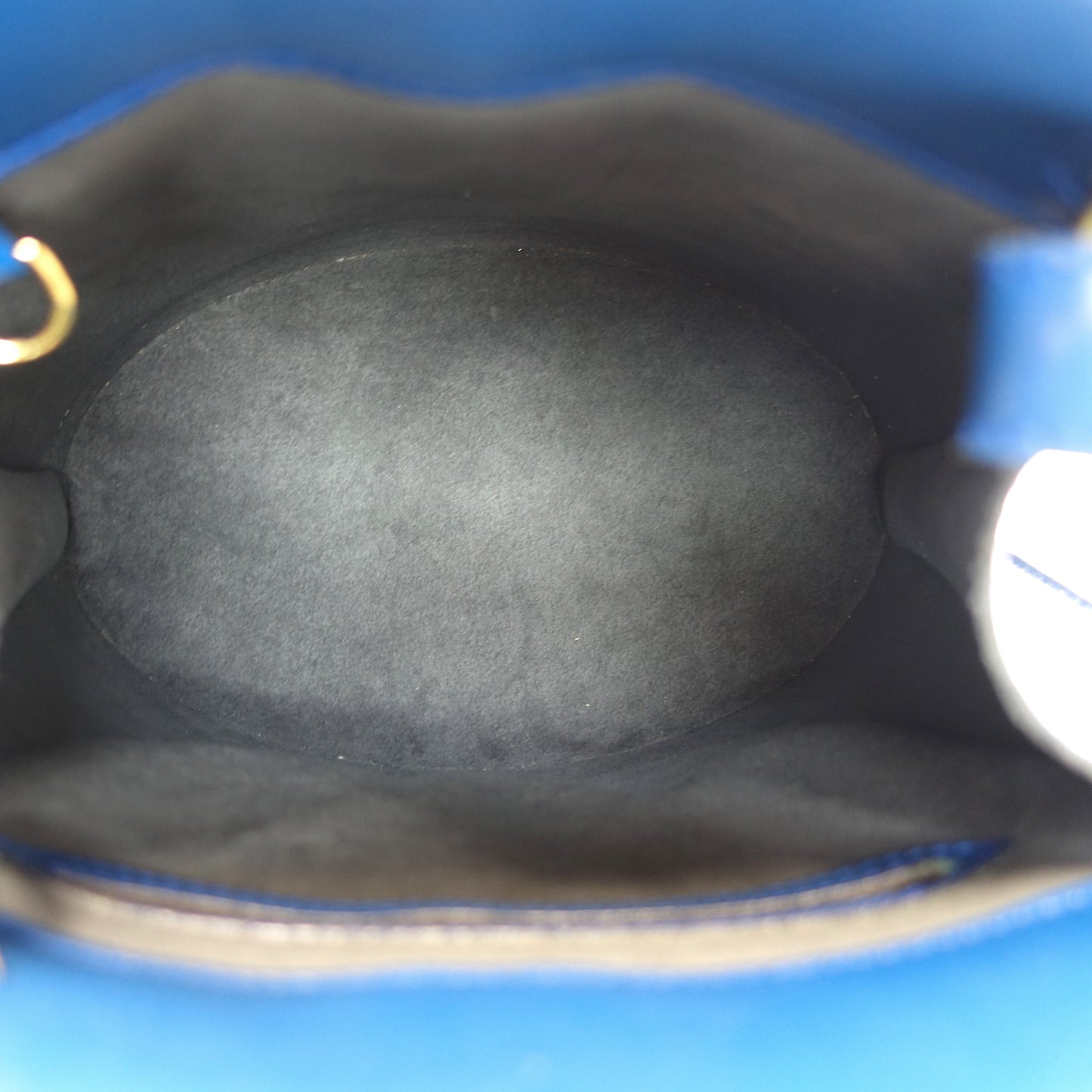 Louis Vuitto Cluny Shoulder Bag