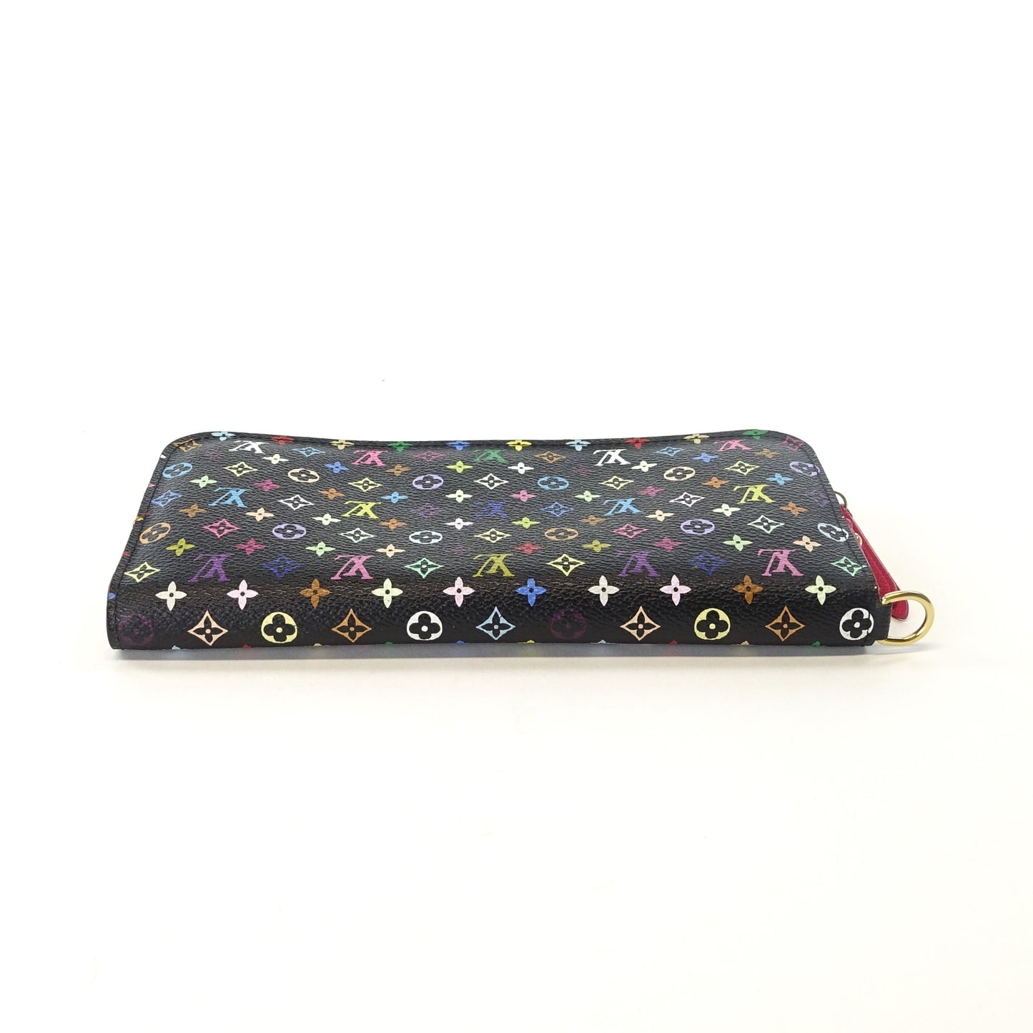 Louis Vuitto Multicolore Insolite Wallet
