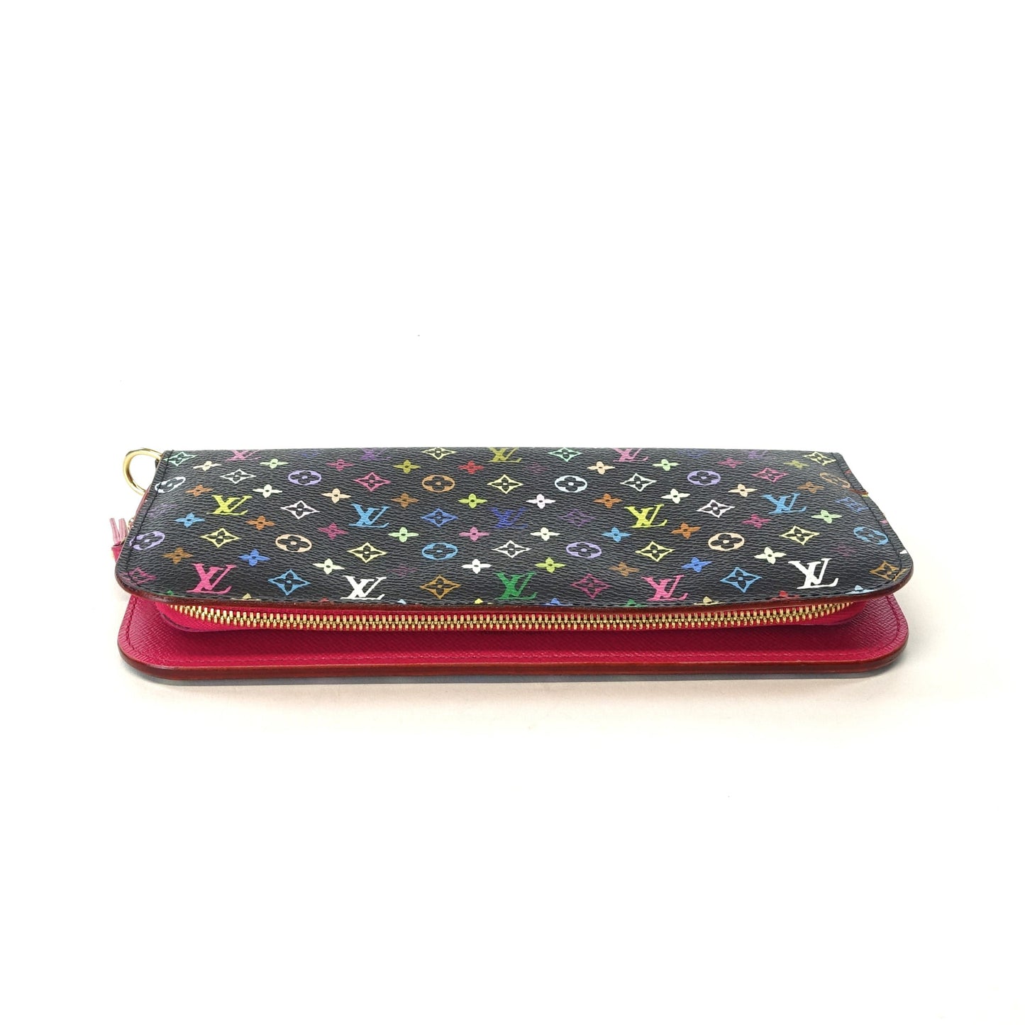 Louis Vuitto Multicolore Insolite Wallet