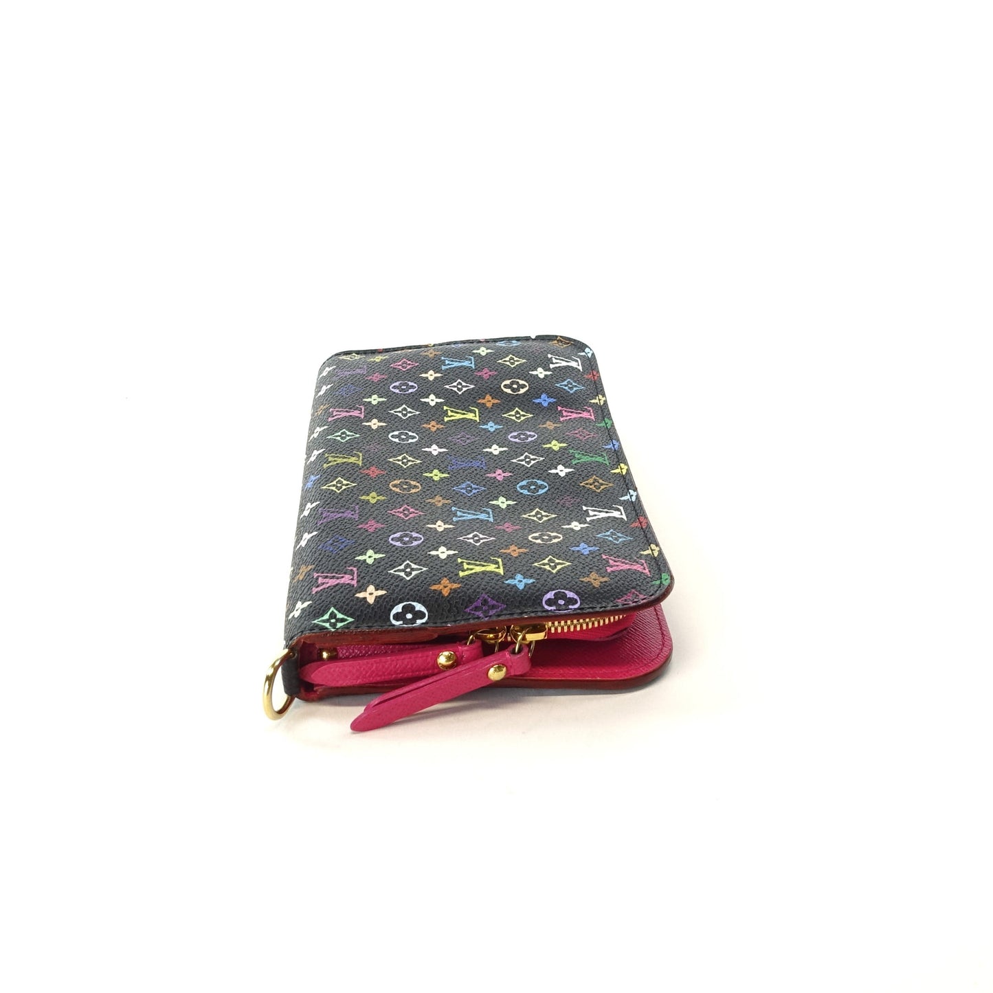 Louis Vuitto Multicolore Insolite Wallet