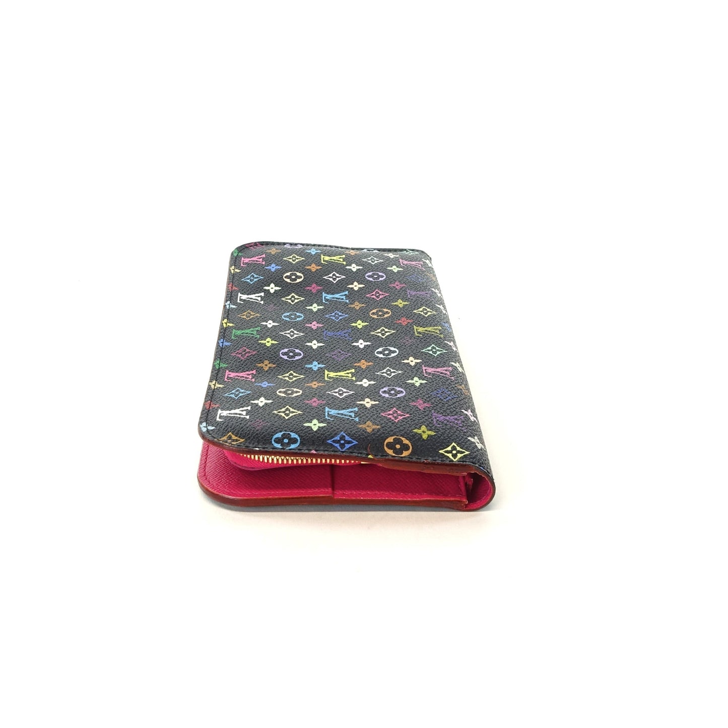 Louis Vuitto Multicolore Insolite Wallet
