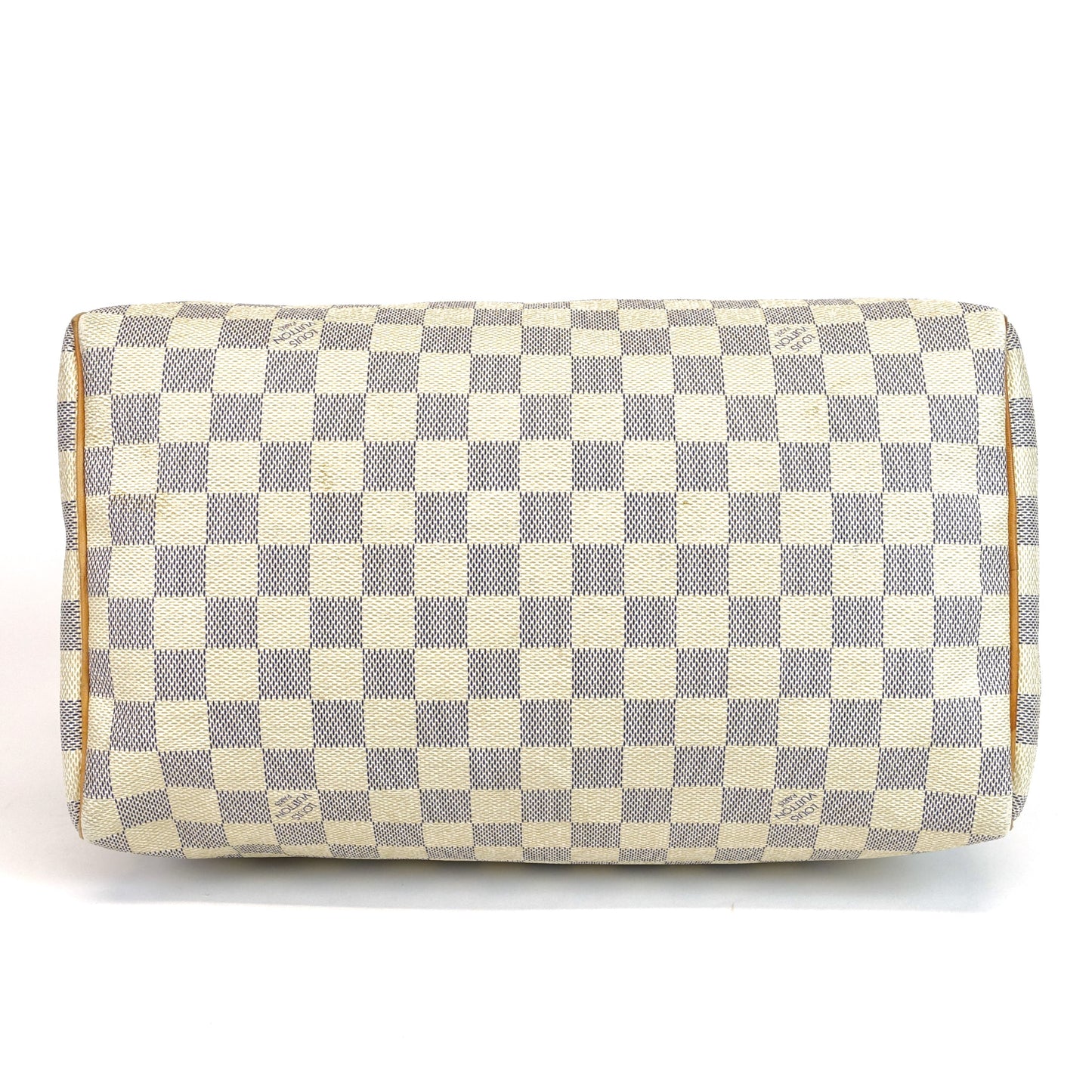Louis Vuitto Speedy 30 Handbag