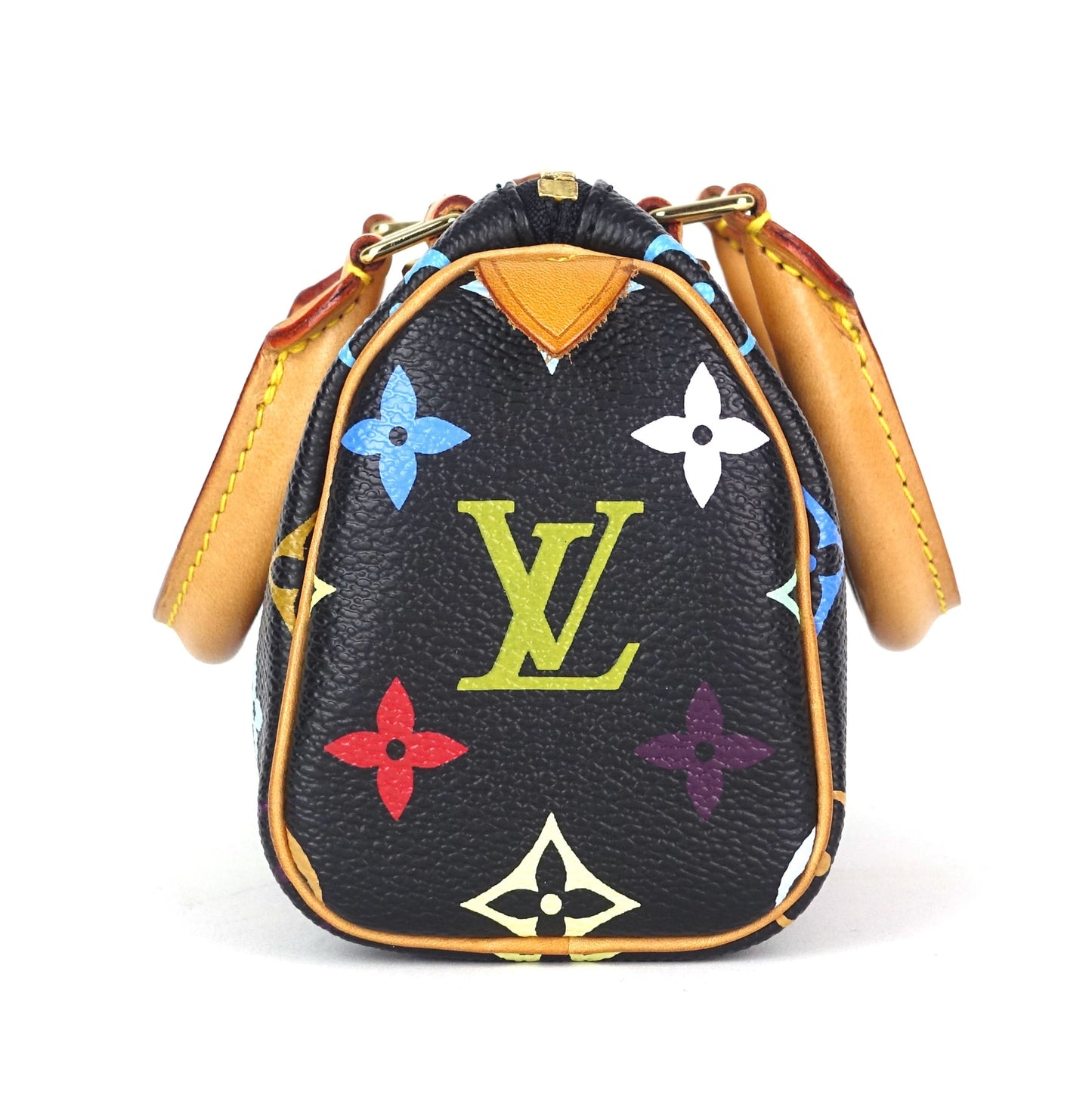 Louis Vuitto Speedy Mini HL Monogram Multicolore