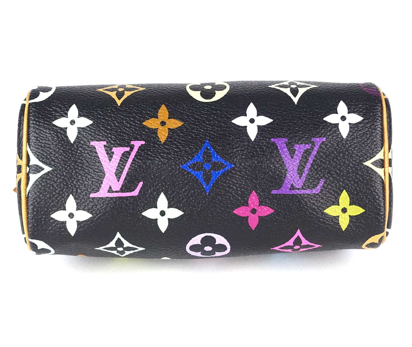Louis Vuitto Speedy Mini HL Monogram Multicolore
