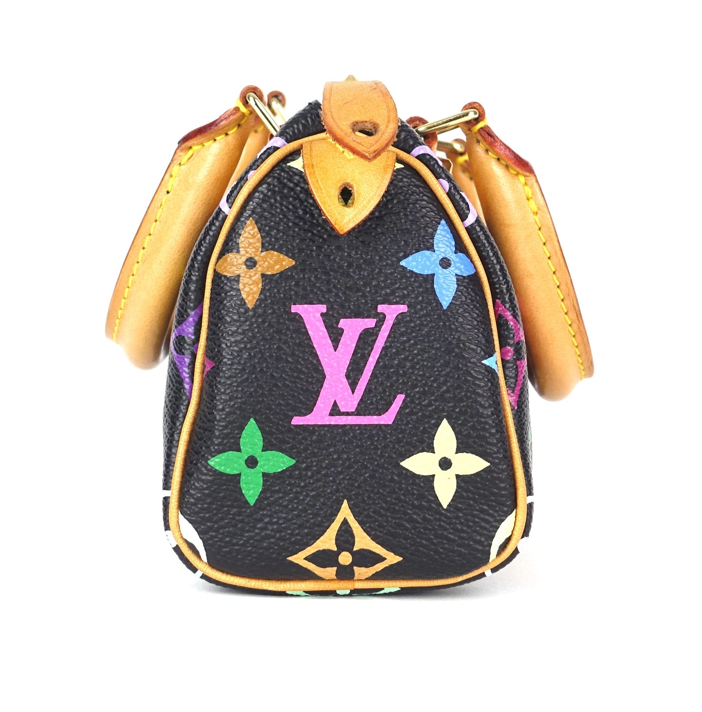 Louis Vuitto Speedy Mini HL Monogram Multicolore