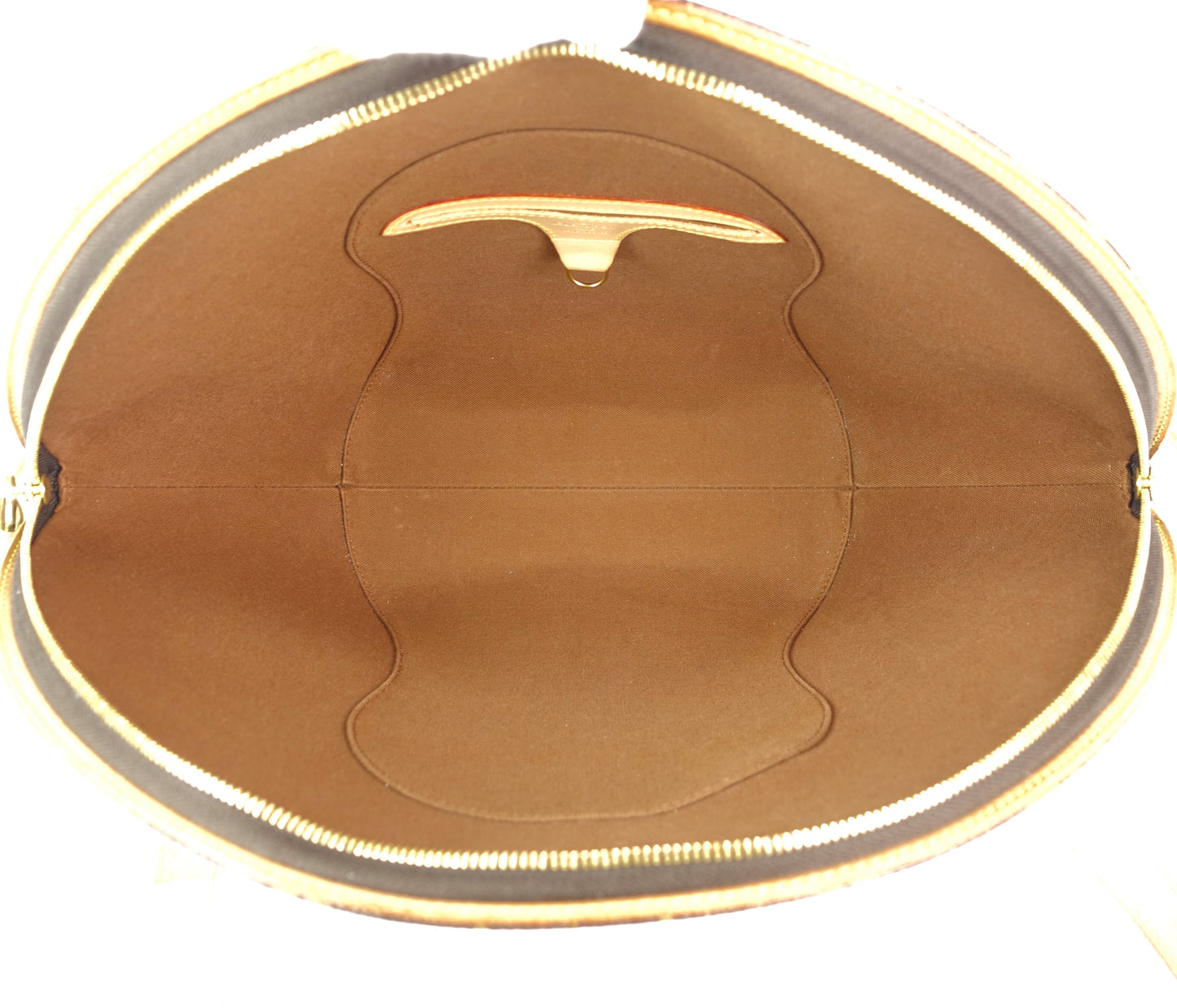 Louis Vuitto Ellipse GM Monogram Canvas Shoulder Bag