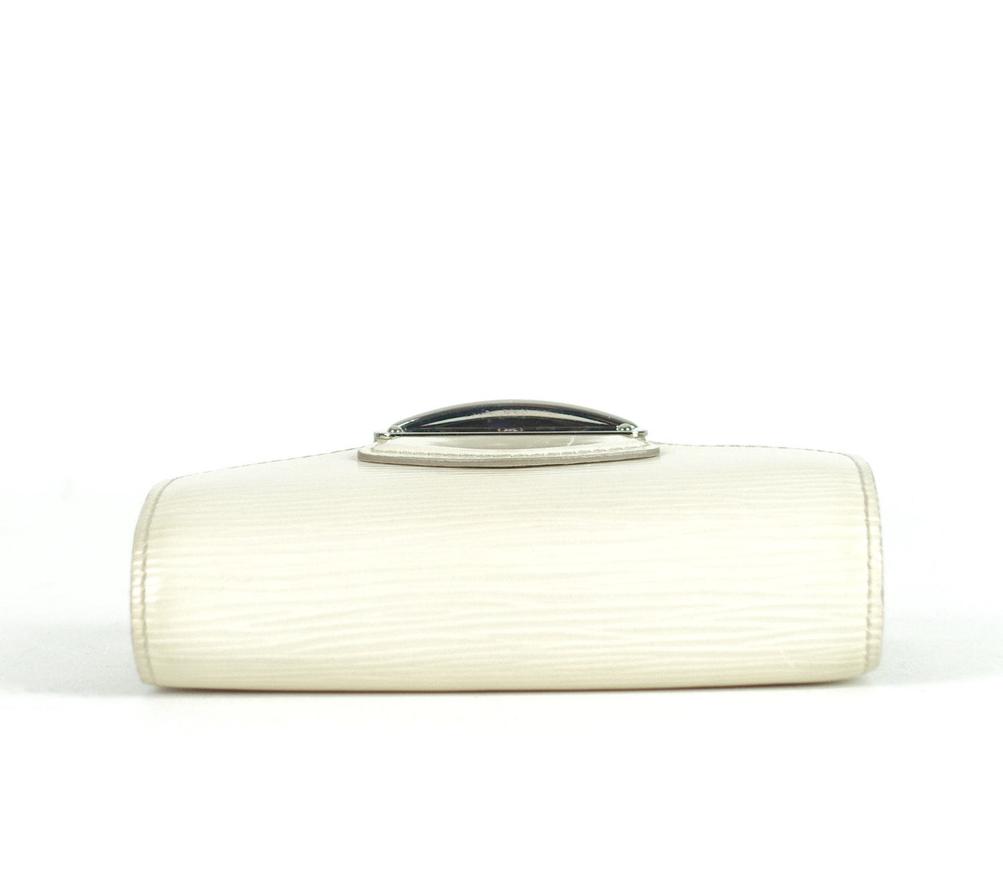 Louis Vuitto Joey Trifold Epi Leather Wallet