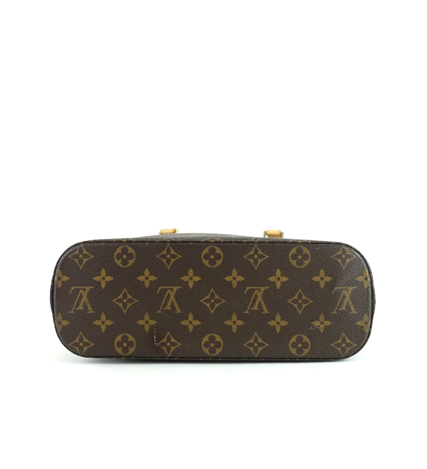 Louis Vuitto Vavin GM Monogram Canvas Tote Bag