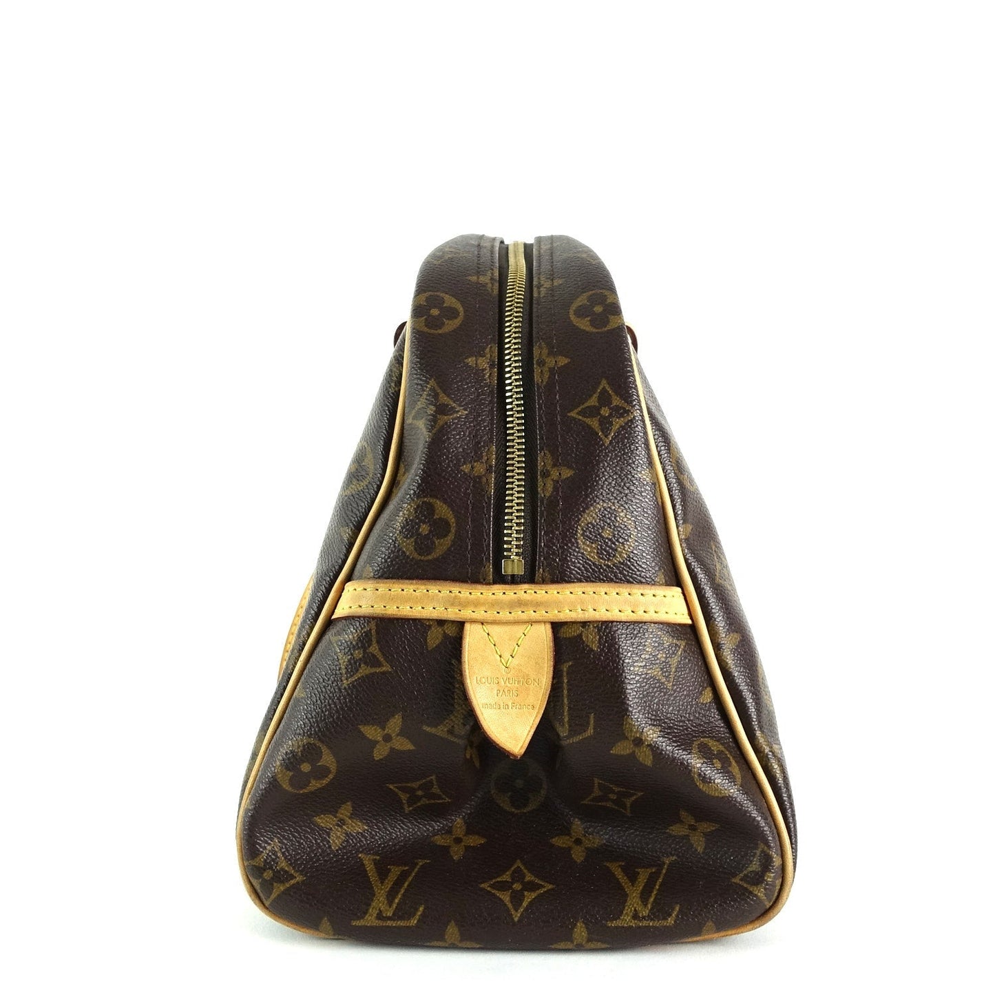 Louis Vuitto Montorgueil GM Monogram Canvas Bag